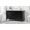 Meuble-lavabo simple 60 po Tenafly