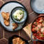 Denby Halo Pasta Bowl