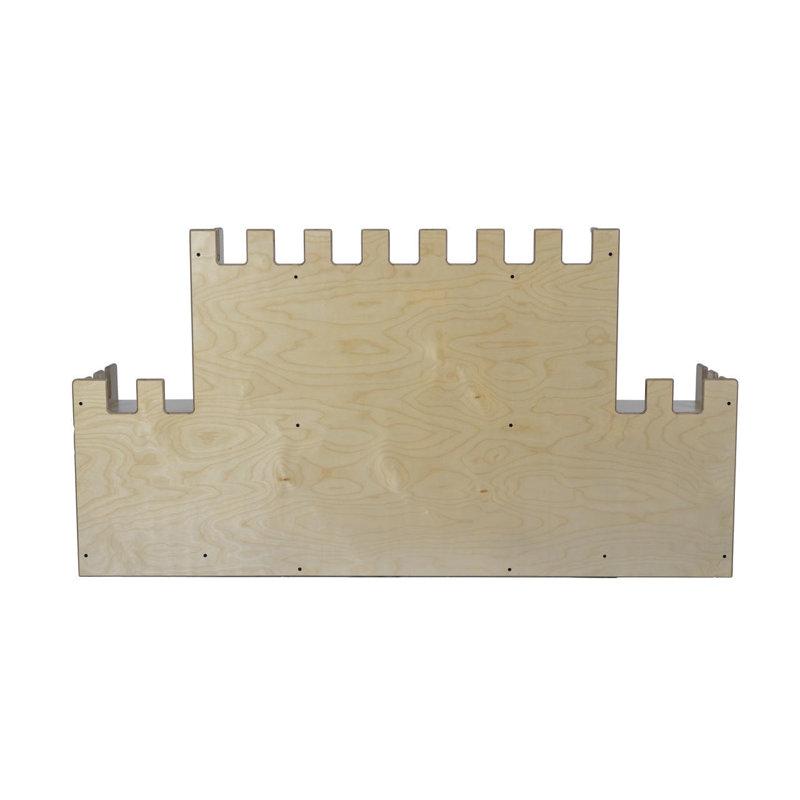 Unité de rangement Castle