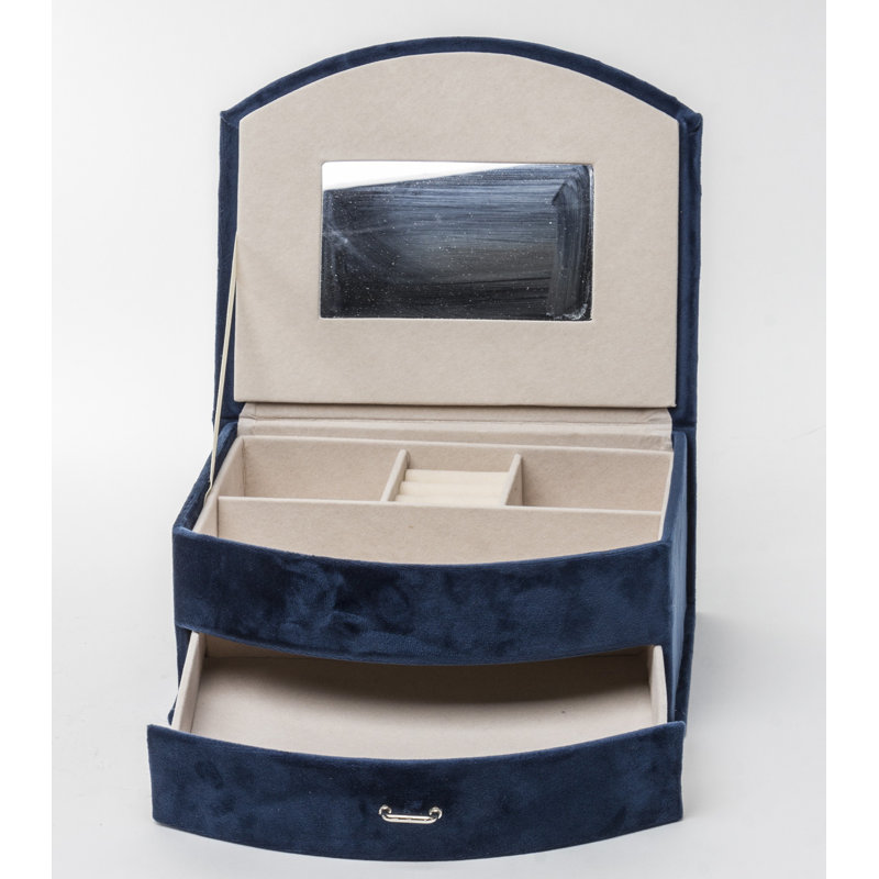 Jewelery Box +