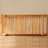 Loveseat Beige 100% Polyester Sleeper sofa