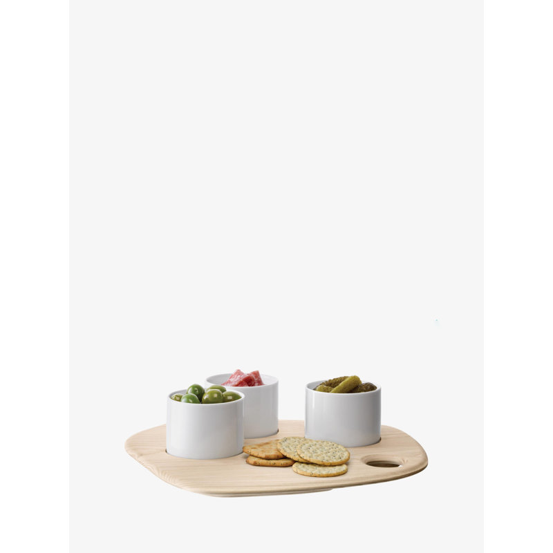 Palette Condiment Server
