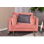 Caden 3 Seater Velvet Sofa-1831242237
