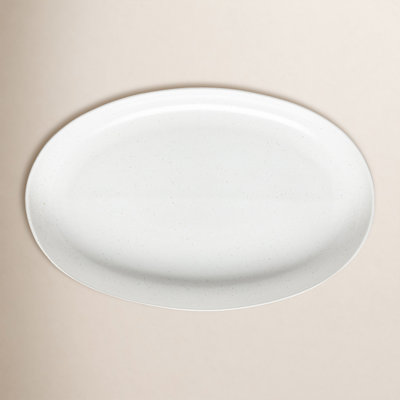 Casafina Pacifica Oval Platter