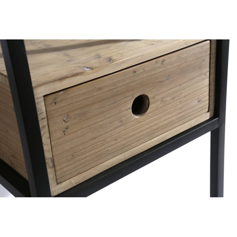 Meuble-lavabo simple 16 po Cassidy