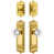 Lifetime Brass is out of stock