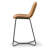 Steel Accent Stool