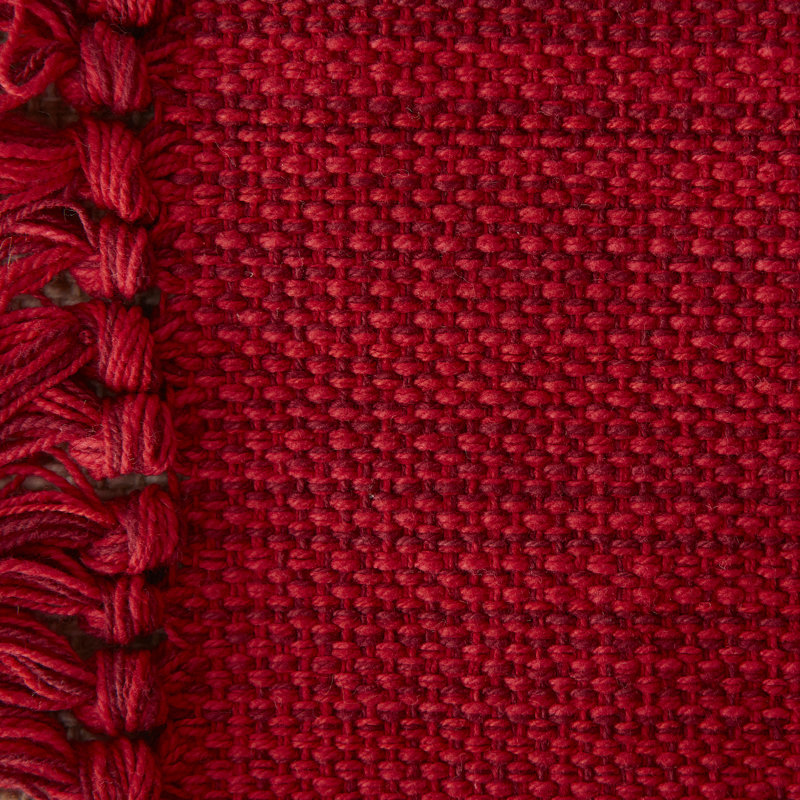 Wilks Cotton Rectangle