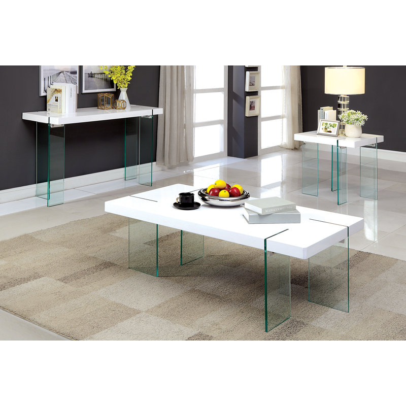 Heier Coffee Table