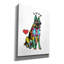 «Love Shepherd» par Dean Russo, art mural sur toile-259687452