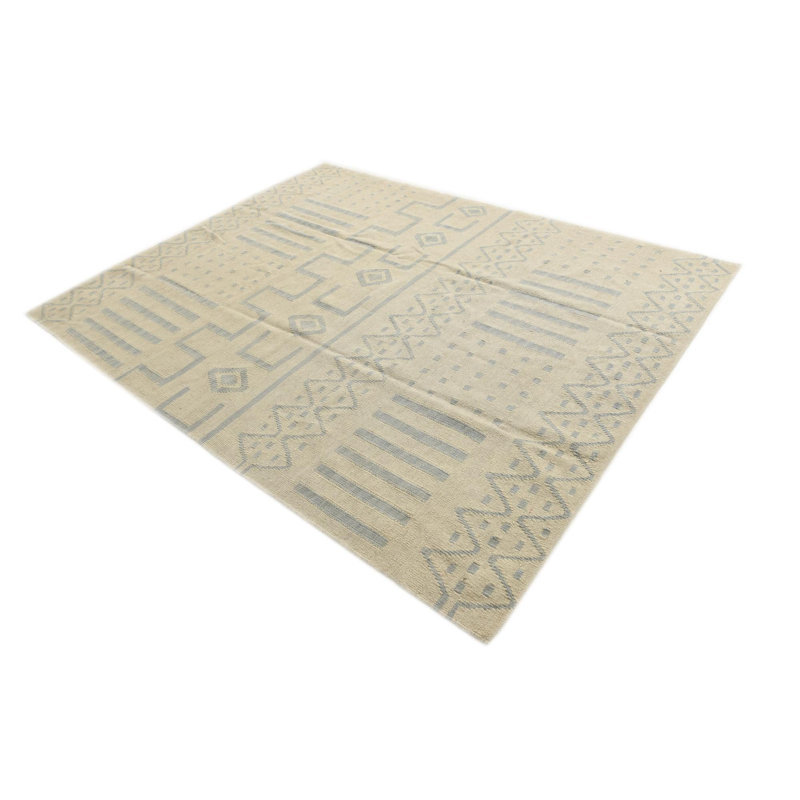 Tapis ivoire Ousley