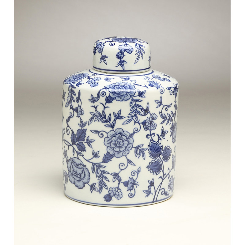 Pot floral Finney