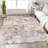 Geometric Indoor Rug-1924121492