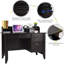 Bureau avec rehausse Mya-Jane-485310379