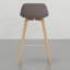 Tabouret à hauteur de comptoir / bar Harvard (ensemble de 2)-287860656