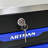 Multifunctional Tool Cart With Wheels, Entryway Cabinet