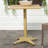 Table de bout Eile