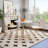 31.5'' Pedestal Dining Table