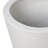 Sighwarth Planter -Textured White Concrete-1518267732