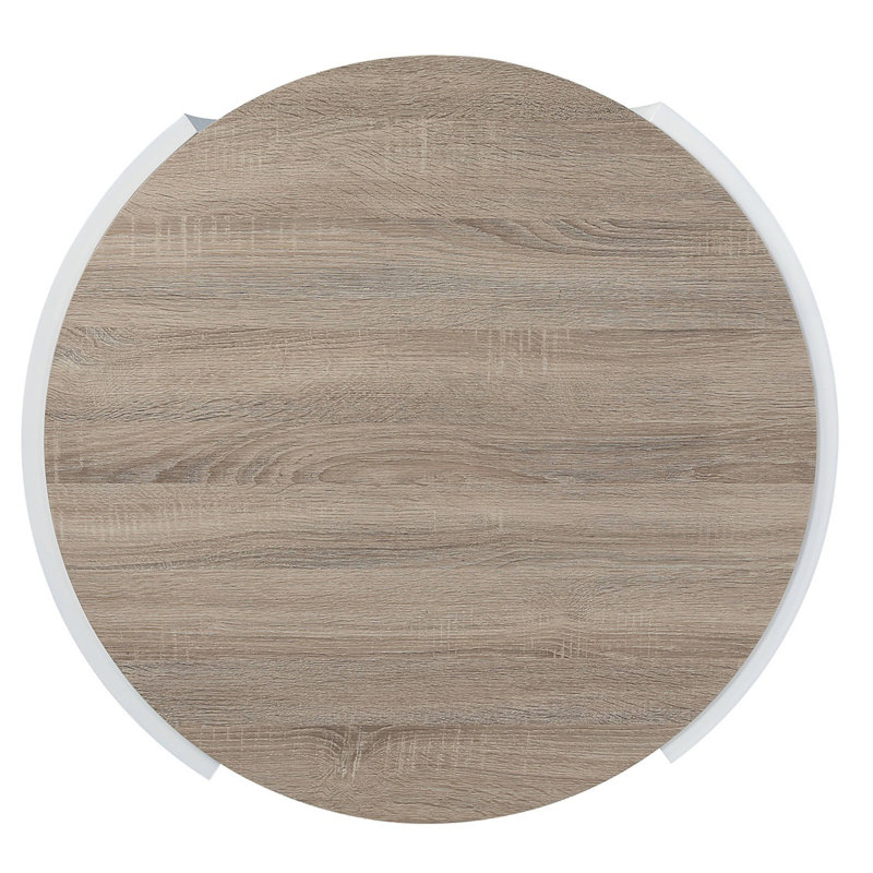 High Gloss Coffee Table