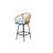 3Pcs Outdoor Bar Set-1196693322