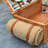 Dorset Basket for Four in Gazebo