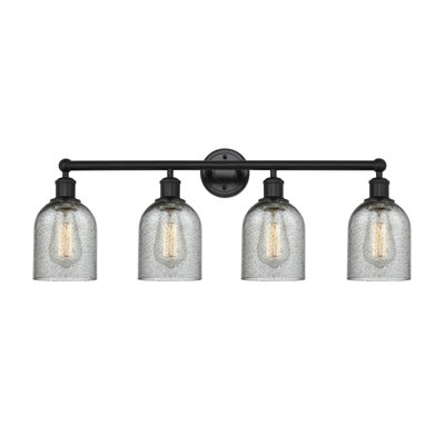 Reiko 4 - Light Dimmable Vanity Light