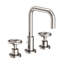Tyler Widespread Bathroom Faucet with Drain Assembly-40526797