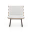 Dimitri Outdoor Armless Lounge Chair-654563183