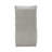 Faouzi Upholstered Dining Chair w/ Casters-1403355518