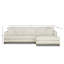 Lucia Chaise Sectional-47434062-47433967