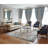 Abstract Area Rug