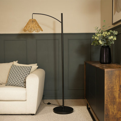 157.5cm Floor Lamp
