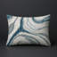 Coussin décoratif intérieur / extérieur gris Modern Modern-115171691-115171924