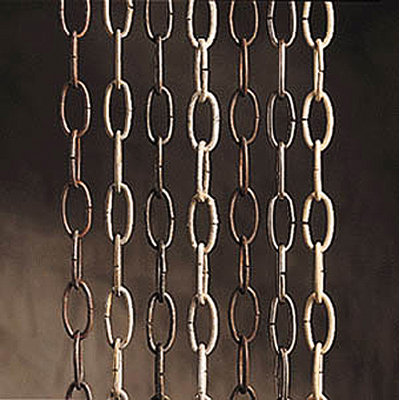 Chaîne d'accessoires d'extérieur 36 po Madarisse