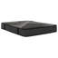 Matelas hybride en mousse viscoélastique gélifiée 11 po Sterling-1298462838-1287101272