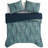 Vince Camuto Linework Stripe Duvet Set-116220245-116220244