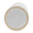 Rachael Modern Neutral Ceramic Vase-11832897-11832898