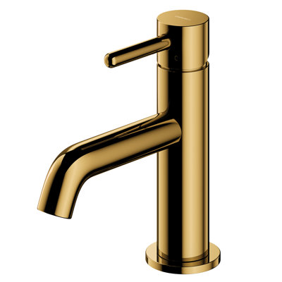 Broadoaks Mono Basin Mixer