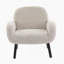 Fauteuil Audrey