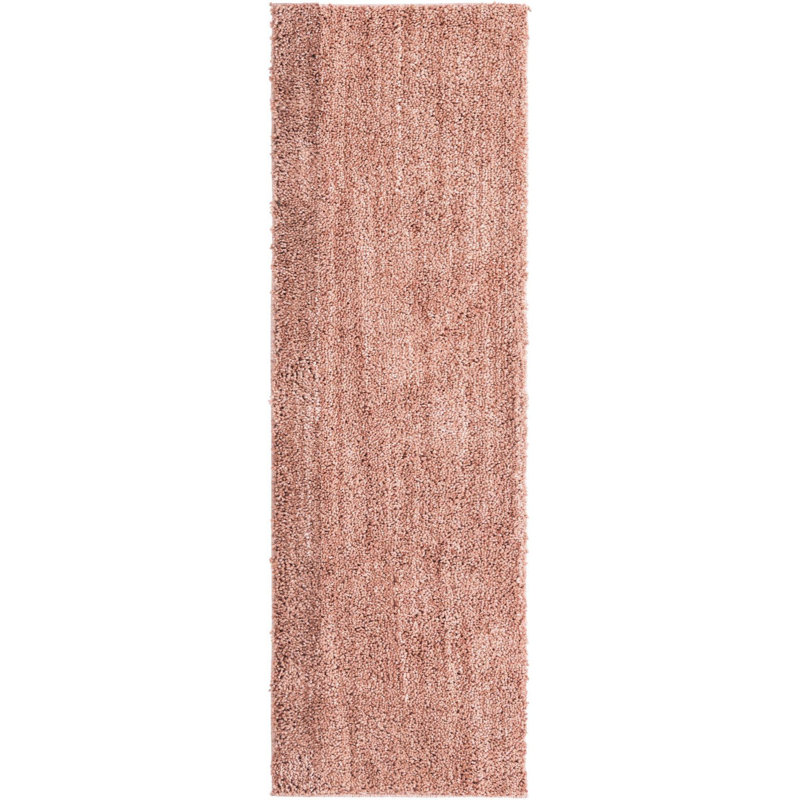 Axerpolis Abstract Indoor Rug, Runner 2' x 6'