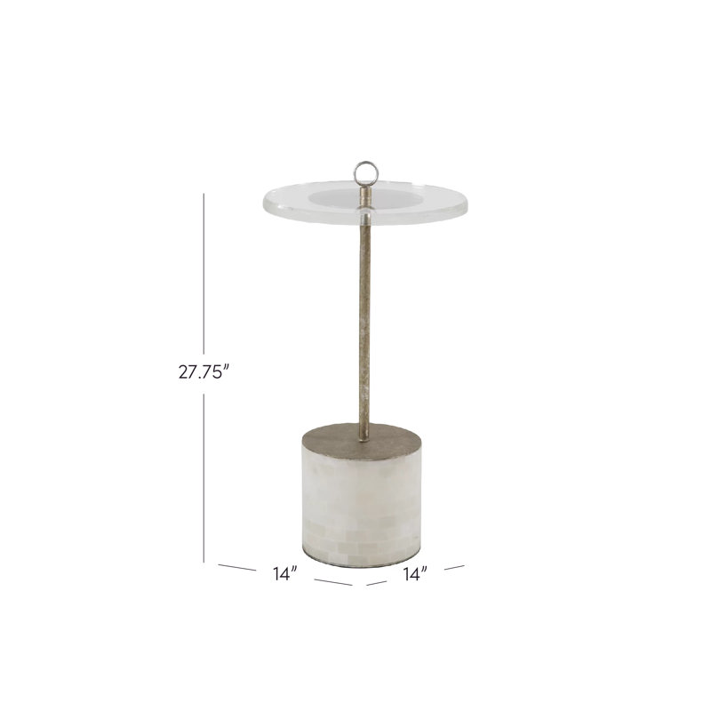 Lexi End Table