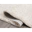 Tapis ivoire / noir Nevriye-1385760919
