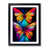Black Framed selected