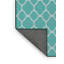 Tapis vert Faisal-974303970