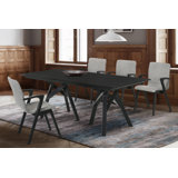 Schott 5 - Piece Dining Set