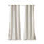 Paire de rideaux occultant en polyester Terase-885344675