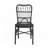 Outdoor PE Wicker Patio Dining Chairs-1645332899