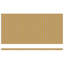 Brayden Studio Polyester Cover Retractable Door / Window Awning-2146976343-2146976346