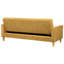 Savante 3 Seater Sofa Bed-2928506